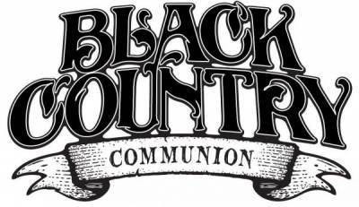 logo Black Country Communion
